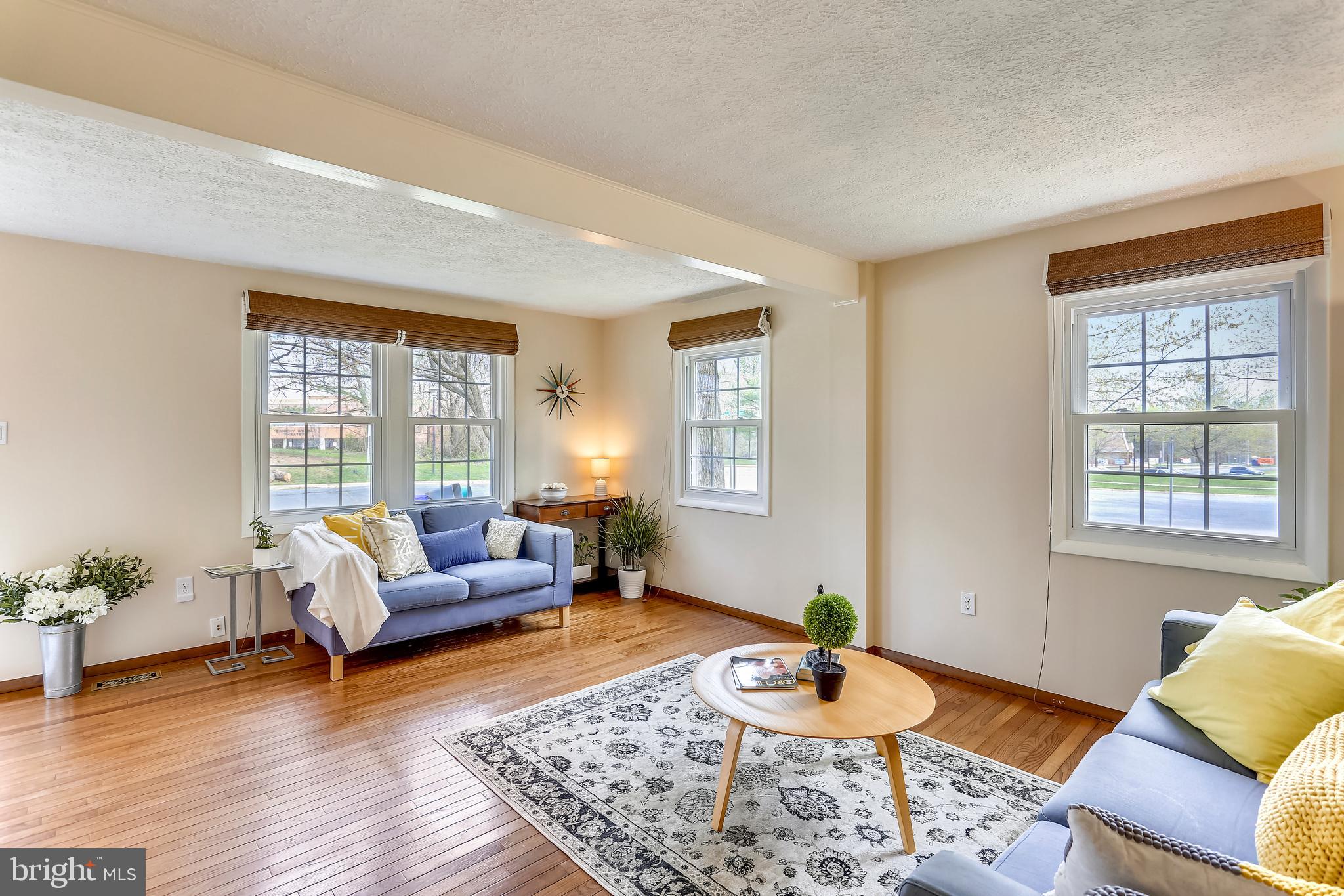 10310 Apple Ridge Road Montgomery Village, MD 20886 - Photo 4 of 32 Main Level-Living Room