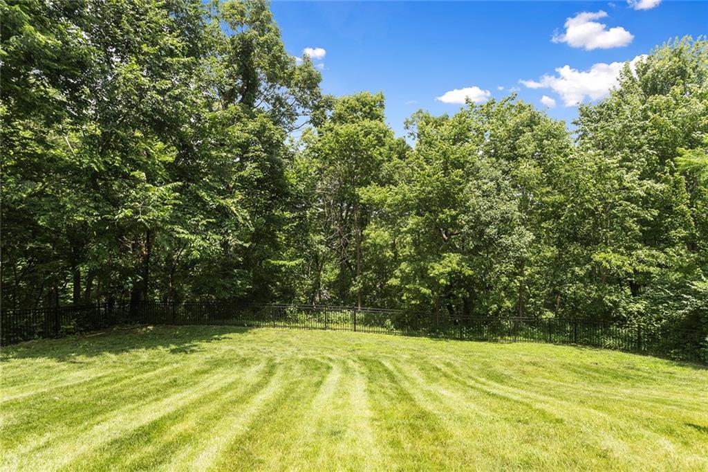 212 Northeast Hidden Ridge Lane Lee's Summit, MO 64064 - Photo 56 of 57