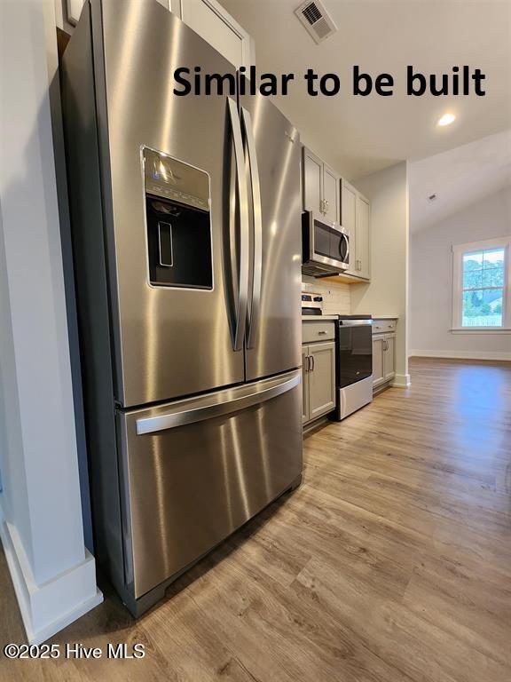 104 Bridge View Drive South Grandy, NC 27939 - Photo 11 of 36 122123-10