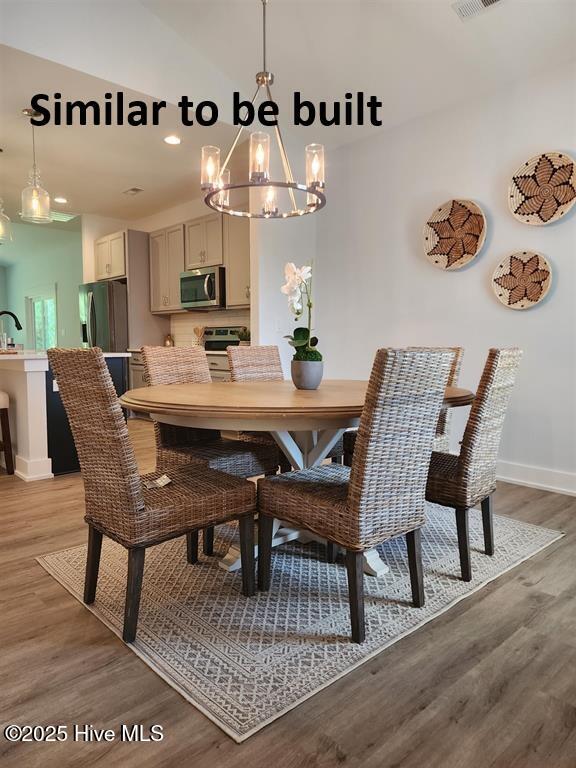 104 Bridge View Drive South Grandy, NC 27939 - Photo 12 of 36 122123-11 - Copy