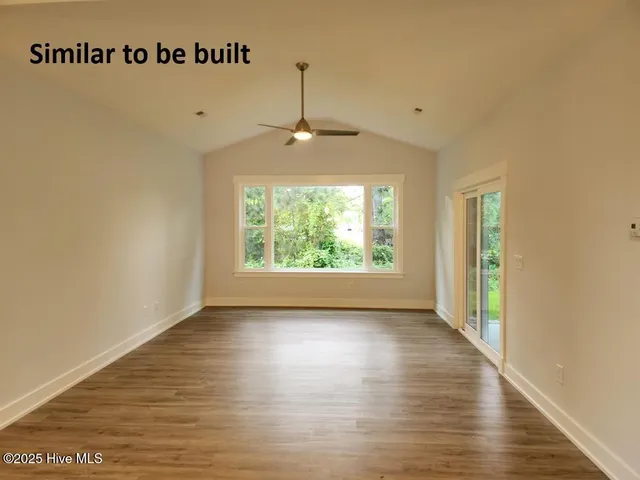 $412,850 | 104 Bridge View Drive South, Grandy, NC 27939