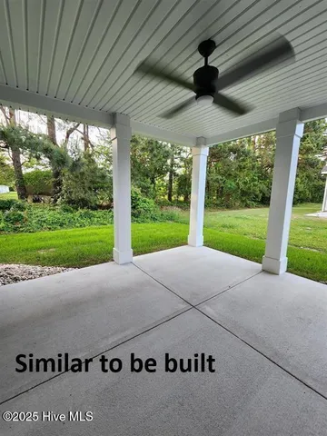 $412,850 | 104 Bridge View Drive South, Grandy, NC 27939