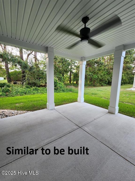 104 Bridge View Drive South Grandy, NC 27939 - Photo 14 of 36 122123-13