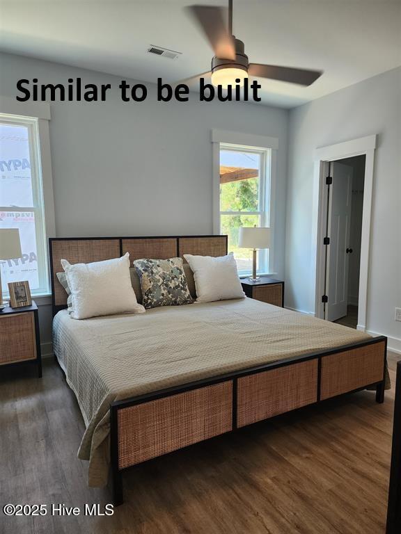 104 Bridge View Drive South Grandy, NC 27939 - Photo 15 of 36 122123-14