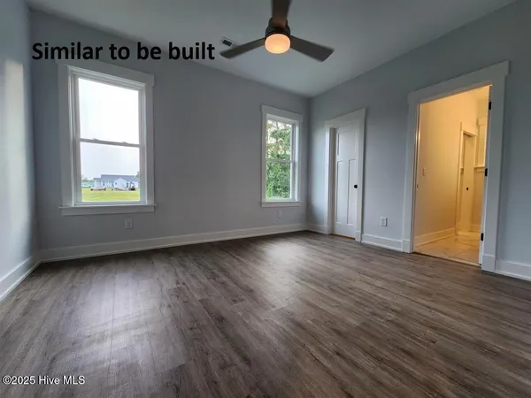 $412,850 | 104 Bridge View Drive South, Grandy, NC 27939