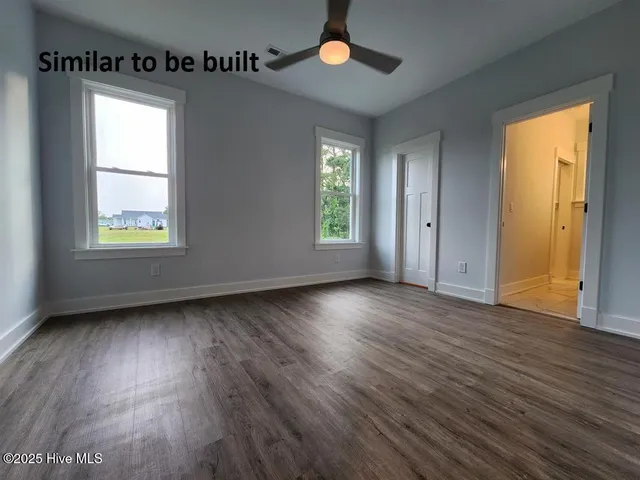 $412,850 | 104 Bridge View Drive South, Grandy, NC 27939