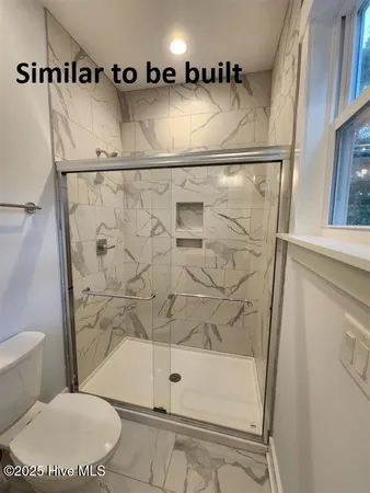 $412,850 | 104 Bridge View Drive South, Grandy, NC 27939