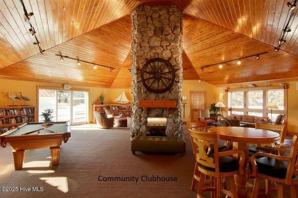 104 Bridge View Drive South Grandy, NC 27939 - Photo 25 of 36 122123-24