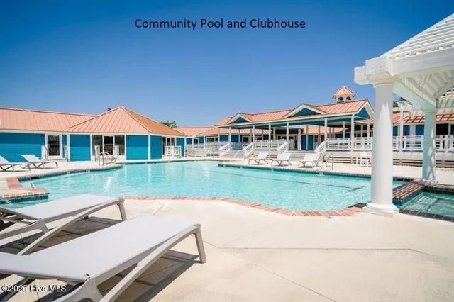 $412,850 | 104 Bridge View Drive South, Grandy, NC 27939