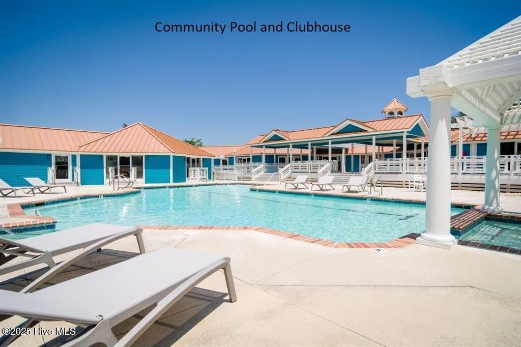 104 Bridge View Drive South Grandy, NC 27939 - Photo 27 of 36 122123-26