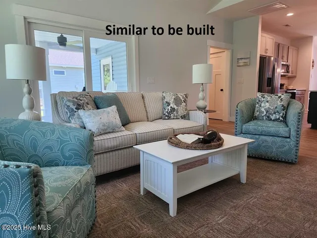 $412,850 | 104 Bridge View Drive South, Grandy, NC 27939