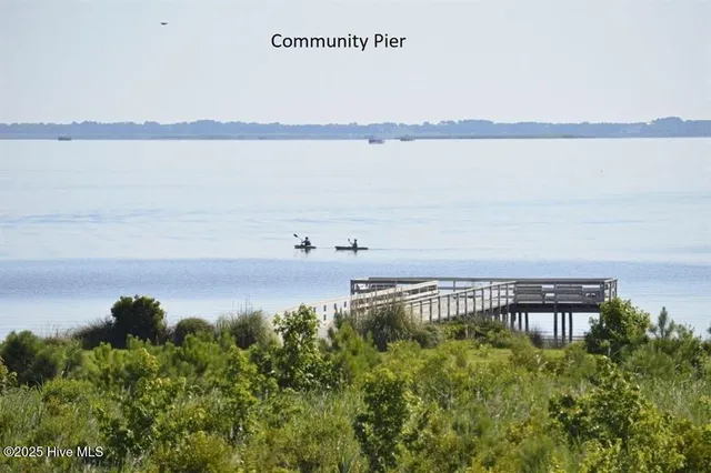 $412,850 | 104 Bridge View Drive South, Grandy, NC 27939