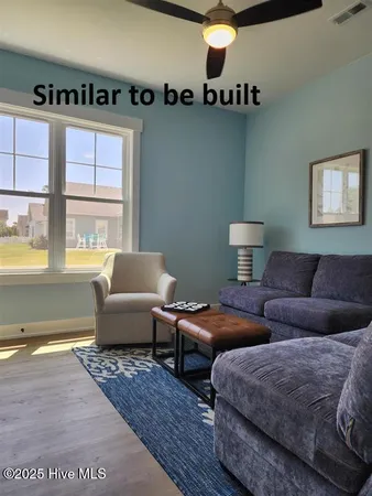 $412,850 | 104 Bridge View Drive South, Grandy, NC 27939