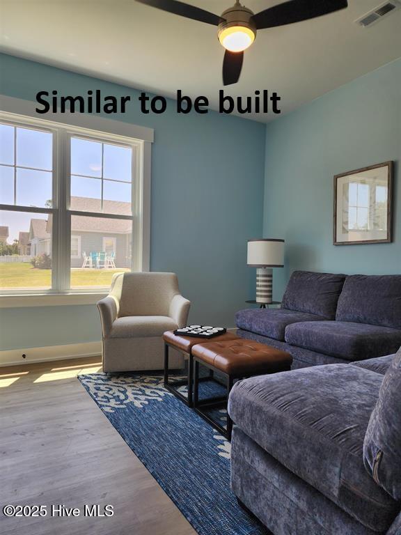 104 Bridge View Drive South Grandy, NC 27939 - Photo 4 of 36 122123-3 - Copy