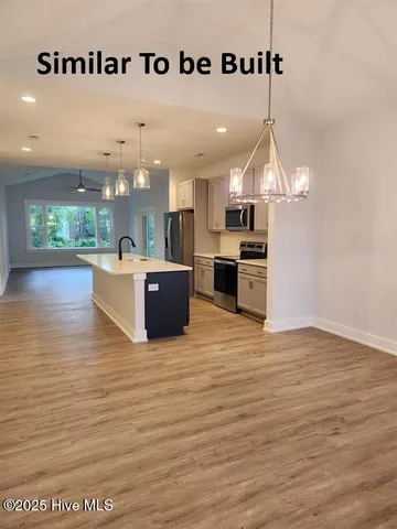 $412,850 | 104 Bridge View Drive South, Grandy, NC 27939