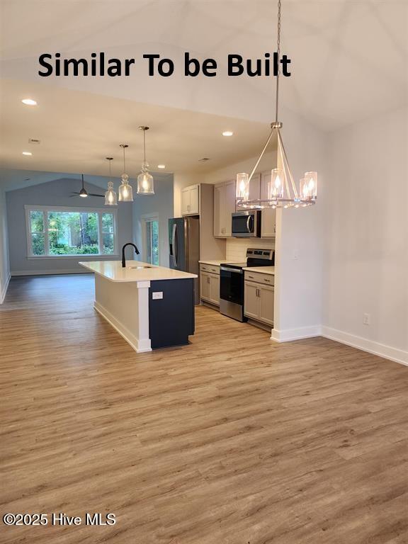 104 Bridge View Drive South Grandy, NC 27939 - Photo 5 of 36 122123-4 - Copy