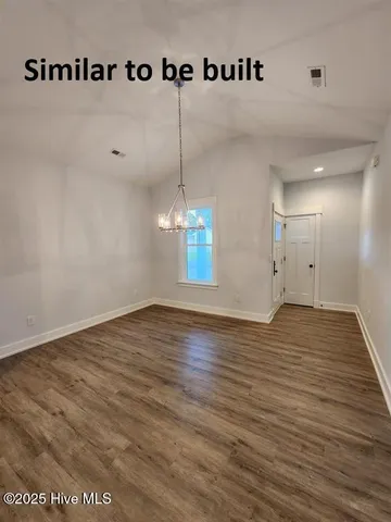 $412,850 | 104 Bridge View Drive South, Grandy, NC 27939