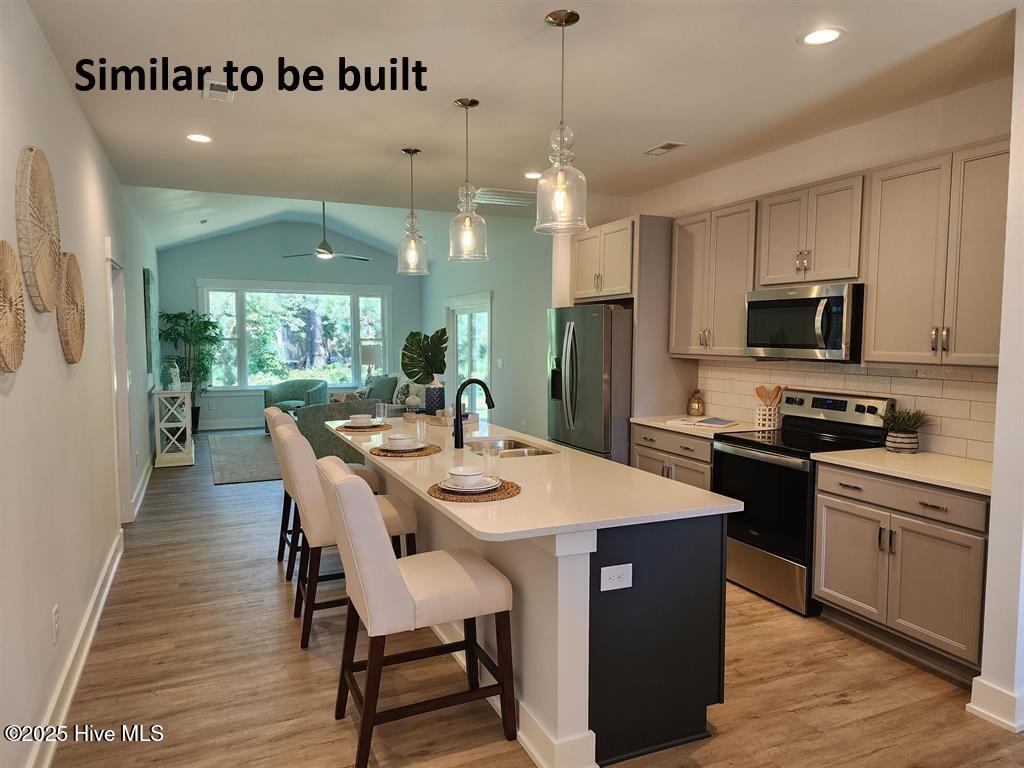 104 Bridge View Drive South Grandy, NC 27939 - Photo 7 of 36 122123-6 - Copy