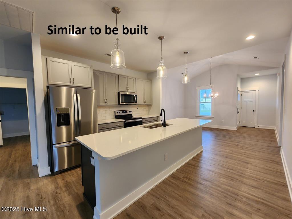 104 Bridge View Drive South Grandy, NC 27939 - Photo 8 of 36 122123-7 - Copy