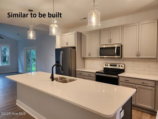 $412,850 | 104 Bridge View Drive South, Grandy, NC 27939