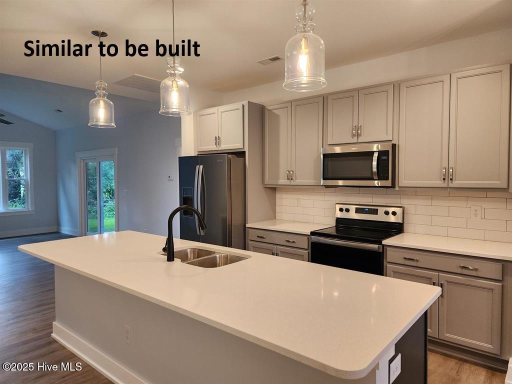 104 Bridge View Drive South Grandy, NC 27939 - Photo 10 of 36 122123-9 - Copy