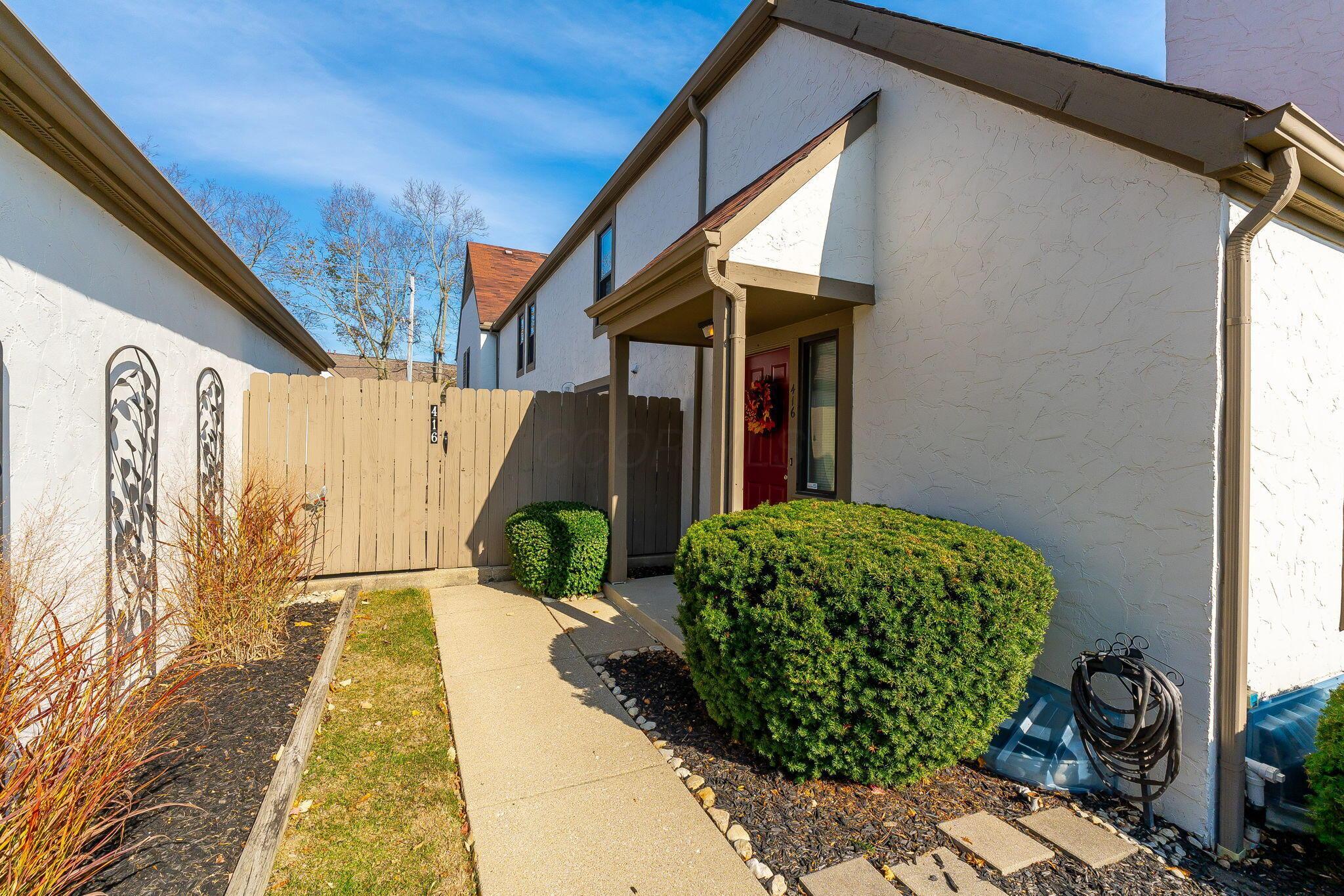 406 Edinburgh Road, Unit 406434 Dublin, OH 43017 - Photo 24 of 31 406-434 Edinburgh Apts-6