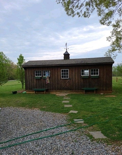 201 Crescent Road Farmville, VA 23901 - Photo 12 of 15 Gallery Image 12