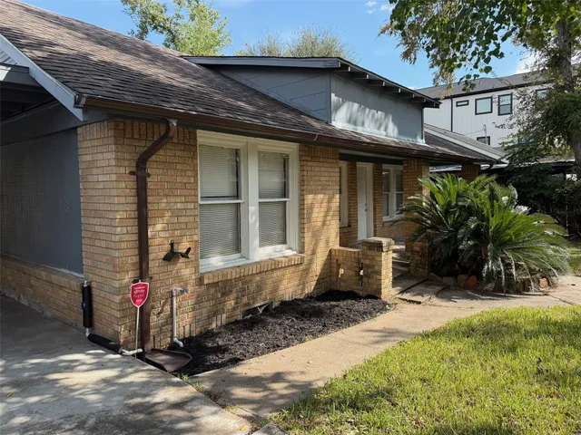 $1,550 | 4737 Jefferson Street, Houston, TX 77023