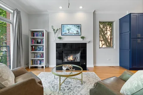 $599,000 | 2657 West Thomas Street, Unit 1E, Chicago, IL 60622