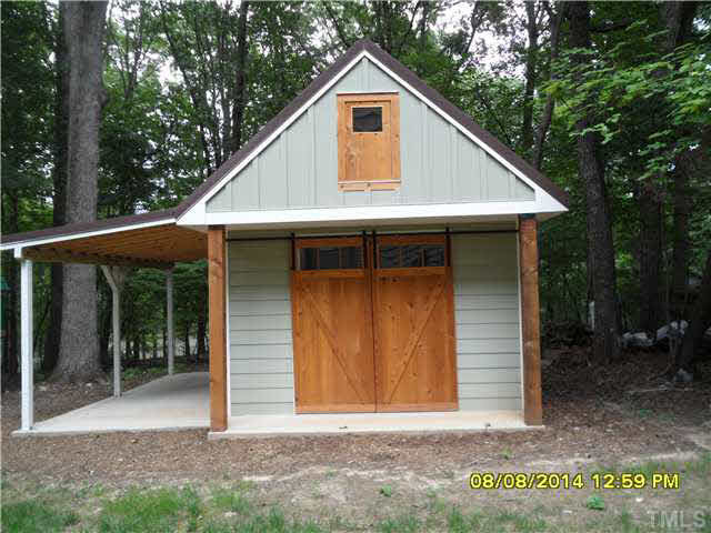 10208 Bushveld Lane Raleigh, NC 27613 - Photo 24 of 25 Photo 24