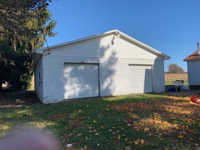 278 Faidley Road Somerset, PA 15501 - Photo 3 of 11