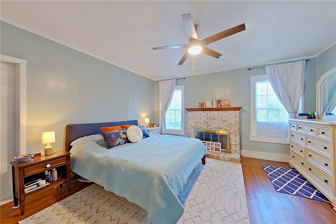 2158 Cherokee Street Waycross, GA 31503 - Photo 20 of 35