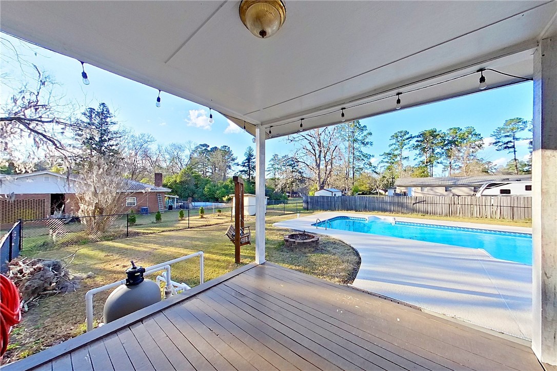 2158 Cherokee Street Waycross, GA 31503 - Photo 25 of 35