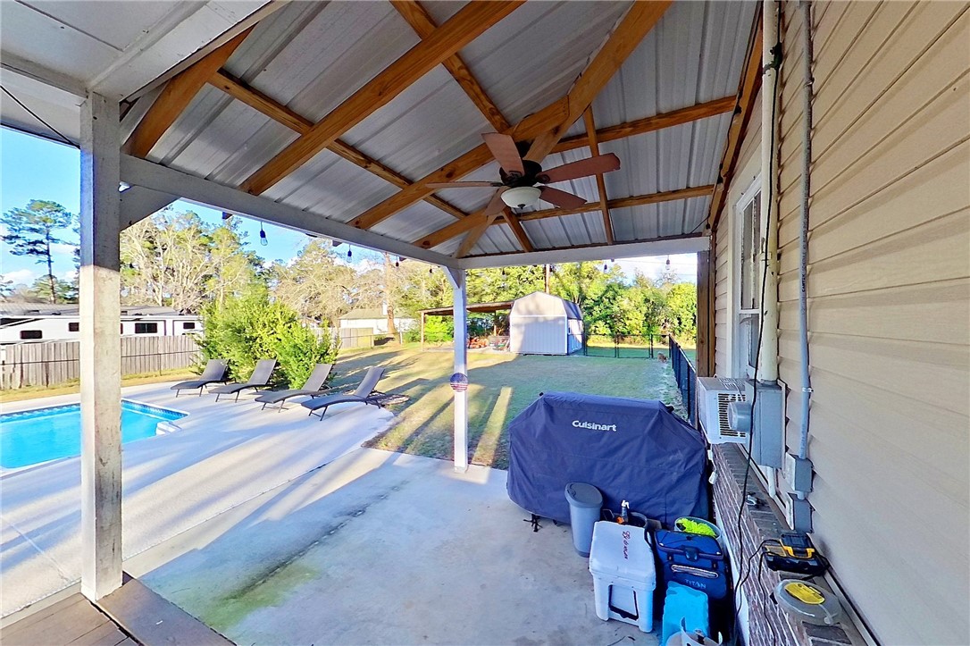 2158 Cherokee Street Waycross, GA 31503 - Photo 26 of 35