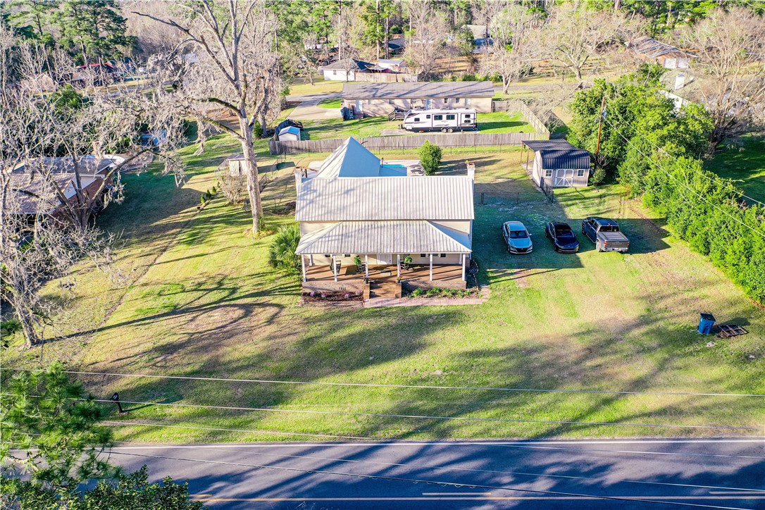 2158 Cherokee Street Waycross, GA 31503 - Photo 28 of 35