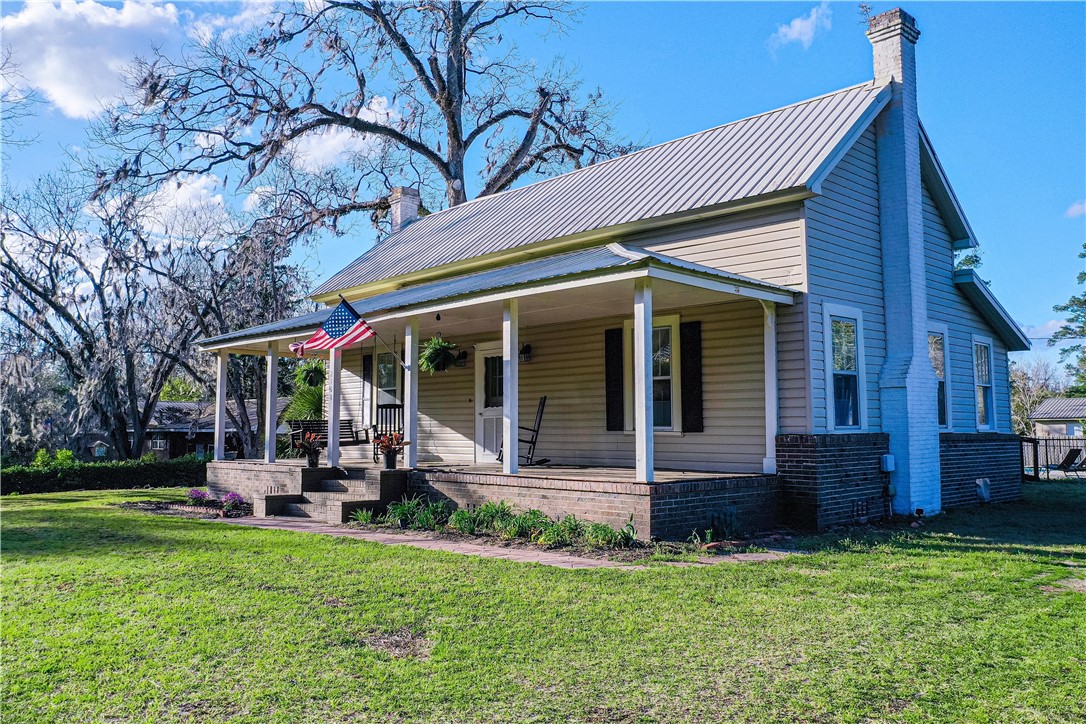 2158 Cherokee Street Waycross, GA 31503 - Photo 29 of 35