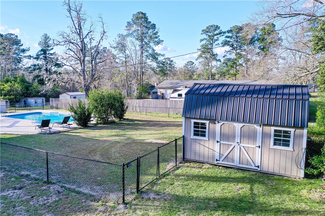 2158 Cherokee Street Waycross, GA 31503 - Photo 30 of 35
