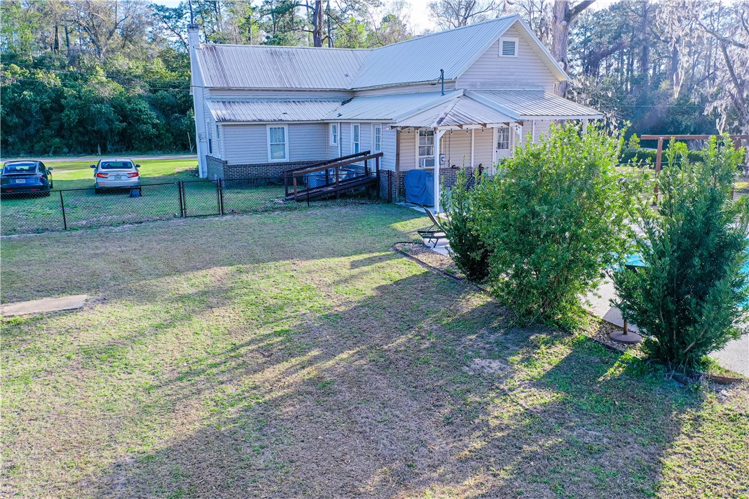 2158 Cherokee Street Waycross, GA 31503 - Photo 31 of 35