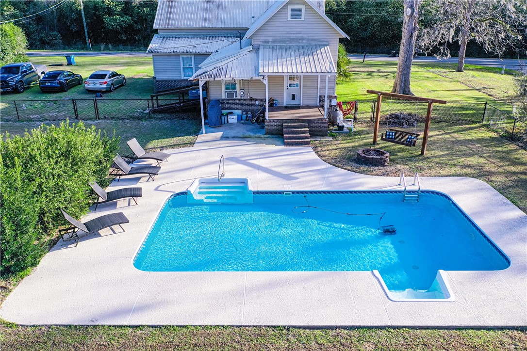 2158 Cherokee Street Waycross, GA 31503 - Photo 33 of 35