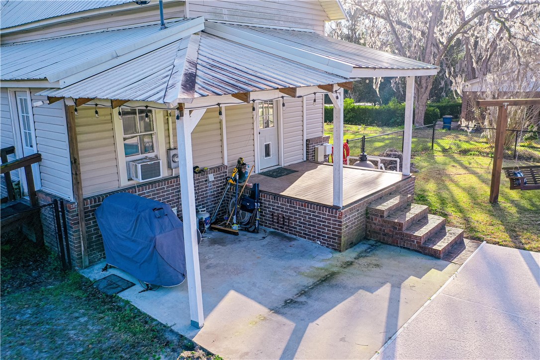 2158 Cherokee Street Waycross, GA 31503 - Photo 35 of 35