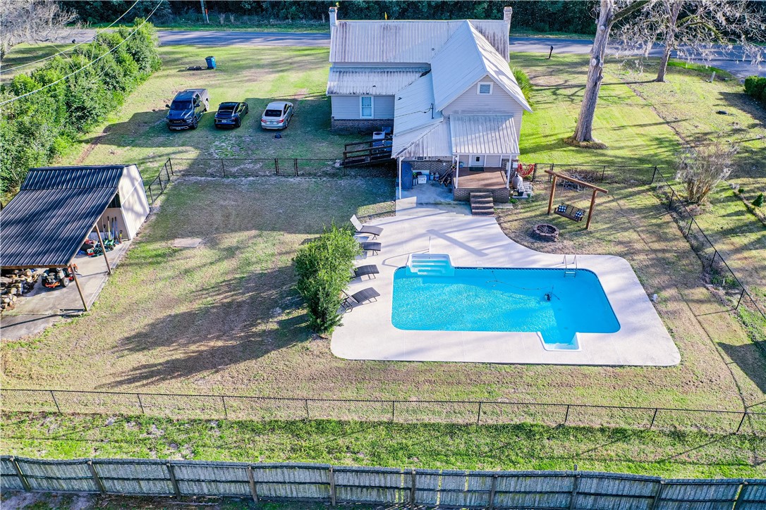 2158 Cherokee Street Waycross, GA 31503 - Photo 4 of 35