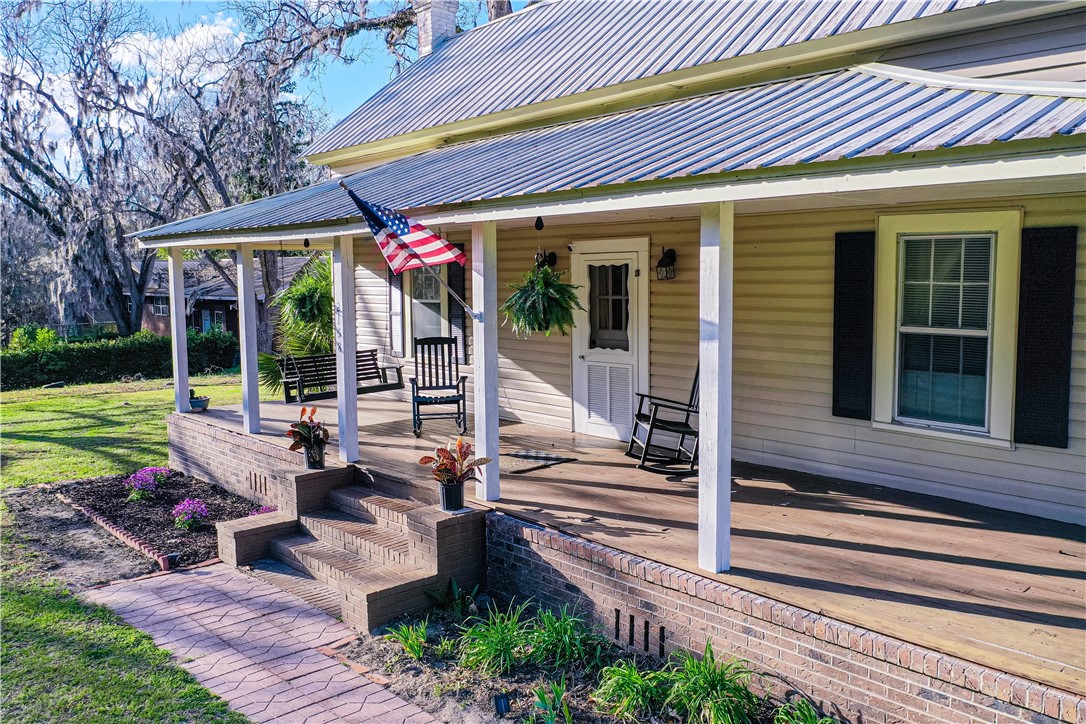 2158 Cherokee Street Waycross, GA 31503 - Photo 5 of 35