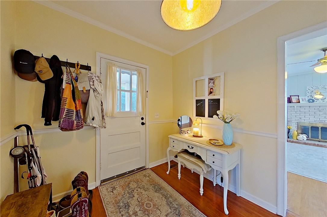 2158 Cherokee Street Waycross, GA 31503 - Photo 6 of 35