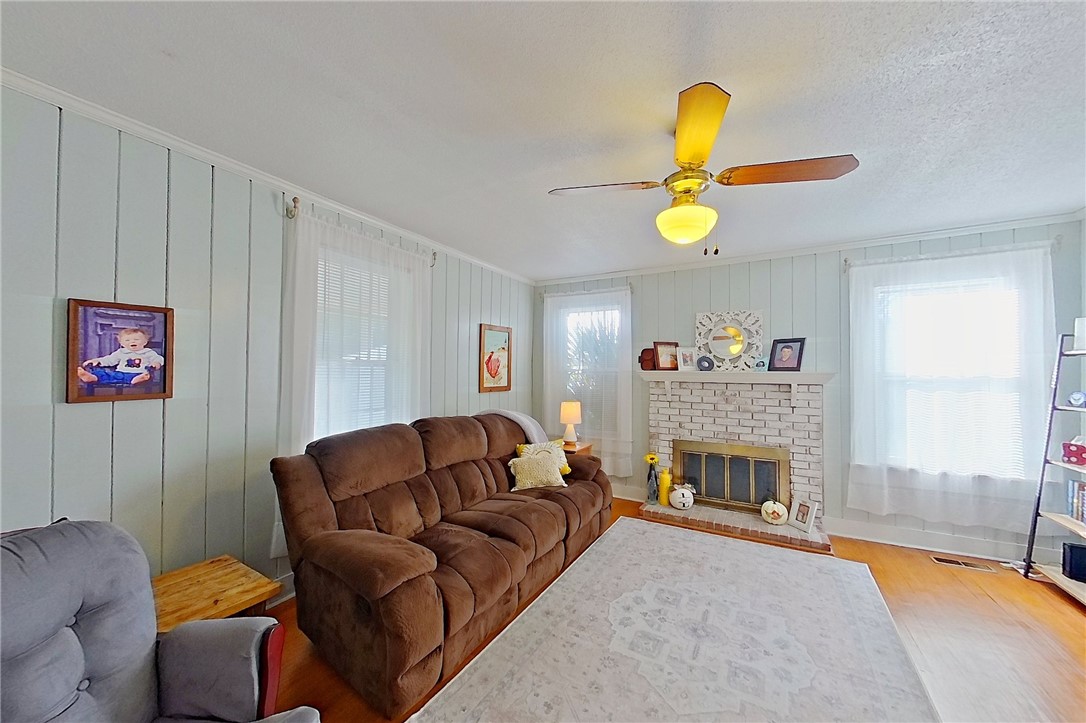 2158 Cherokee Street Waycross, GA 31503 - Photo 9 of 35