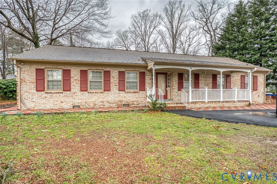 5010 Hopkins Road Richmond, VA 23234 - Photo 1 of 29