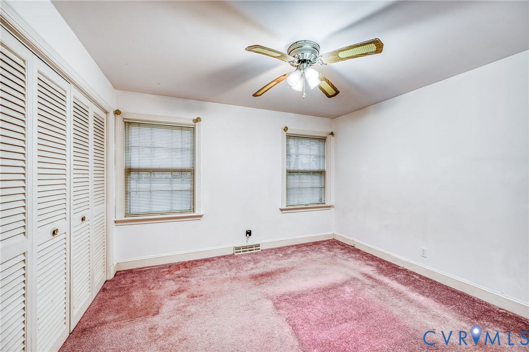 5010 Hopkins Road Richmond, VA 23234 - Photo 20 of 29 Bedroom 2