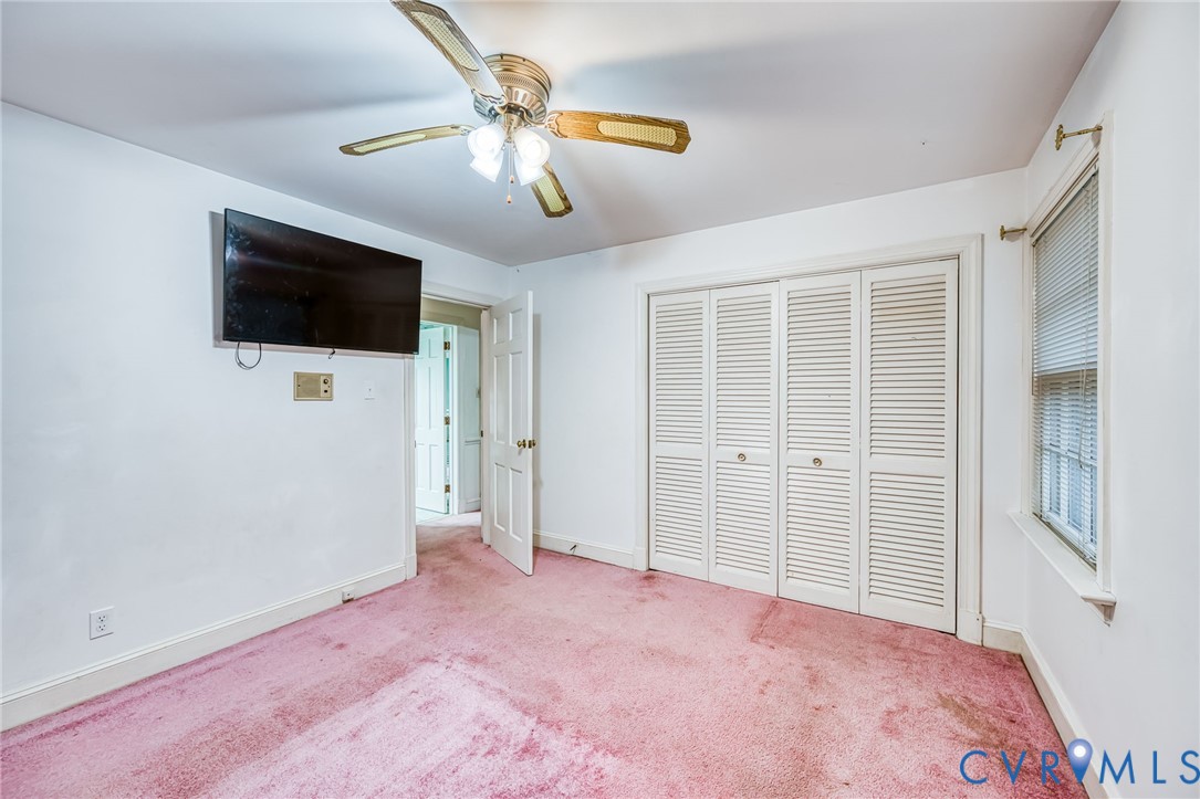 5010 Hopkins Road Richmond, VA 23234 - Photo 21 of 29 Bedroom 2