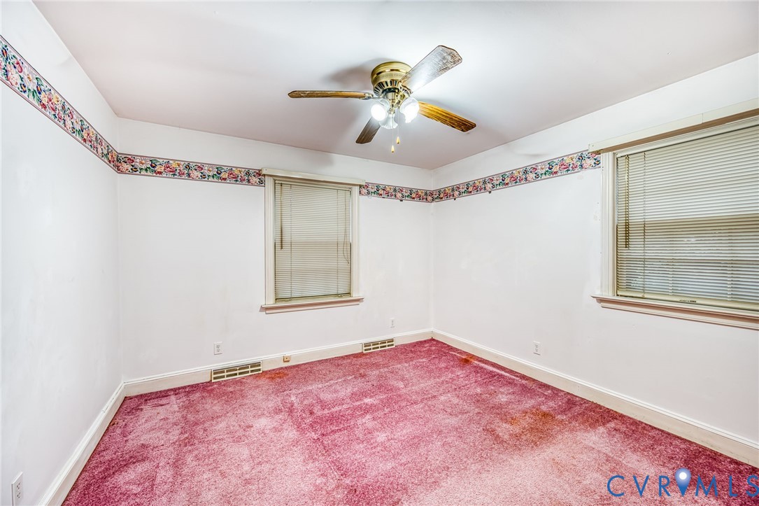 5010 Hopkins Road Richmond, VA 23234 - Photo 22 of 29 Bedroom 3