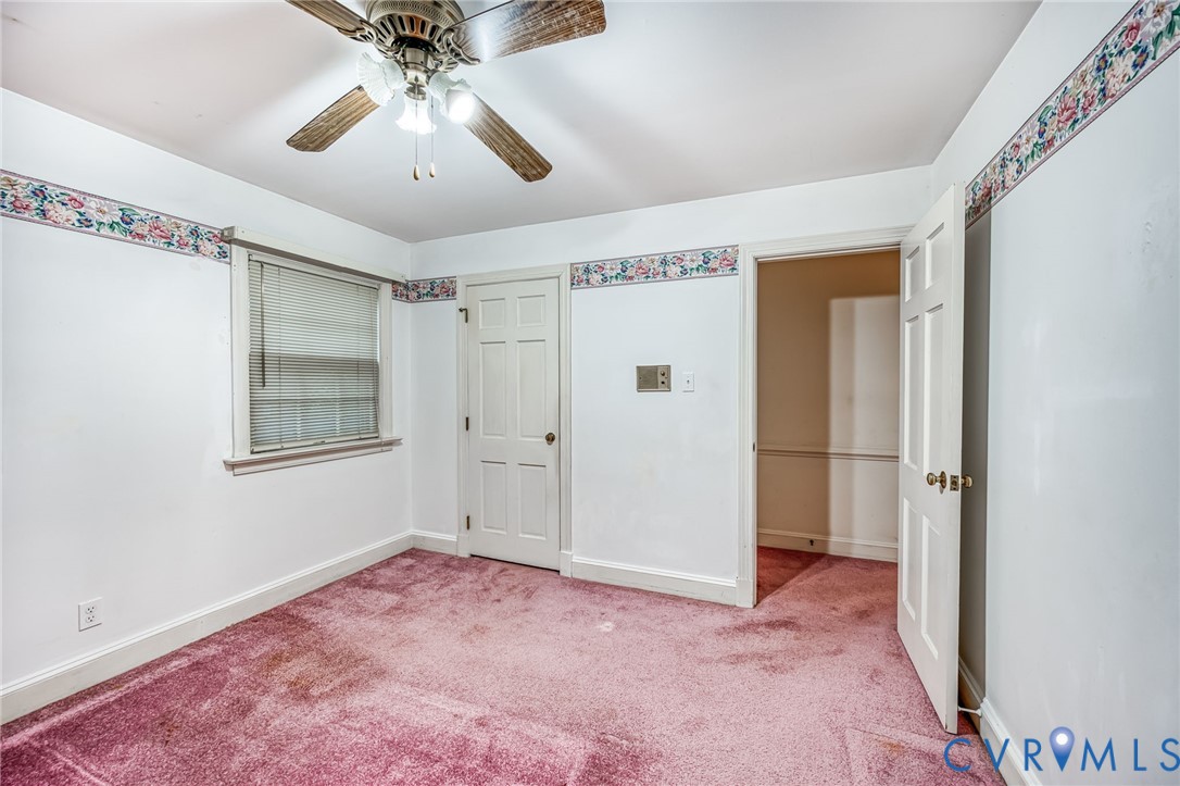 5010 Hopkins Road Richmond, VA 23234 - Photo 23 of 29 Bedroom 3