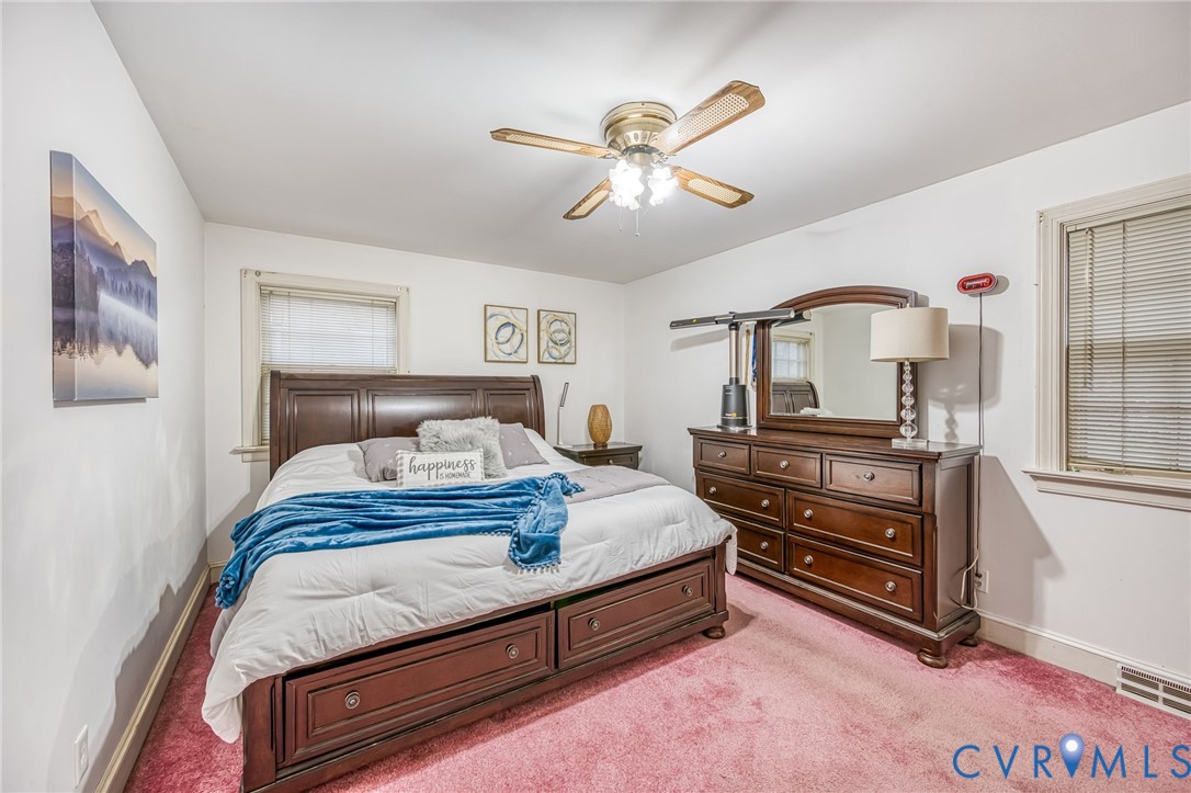 5010 Hopkins Road Richmond, VA 23234 - Photo 24 of 29 Primary Bedroom